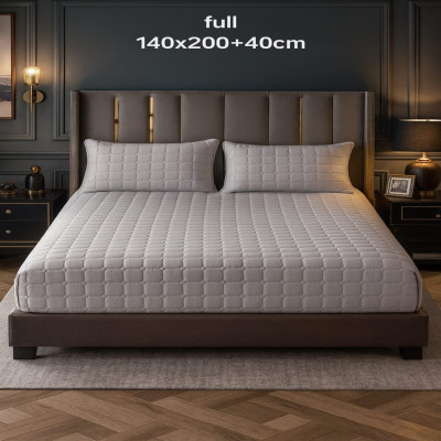 protector de colchón