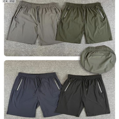 Short drifit elastizado masculino