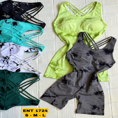 ENTERIZOS DEPORTIVOS BATIK PREMIUM