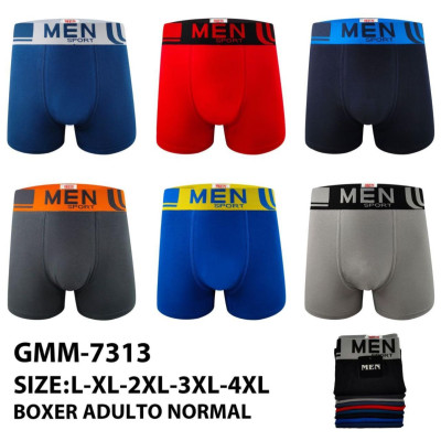 Boxer masculino men