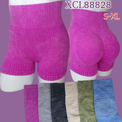 SHORTS LEVANTA COLA PREMIUM FEMENINO