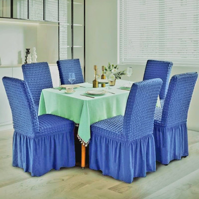 Fundas para silla con polleron